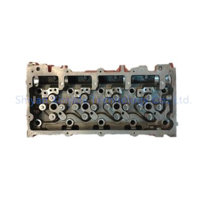 China ISX15 QSX15 Cylinder Head 3683002 For Diesel Engine Parts Standard for sale