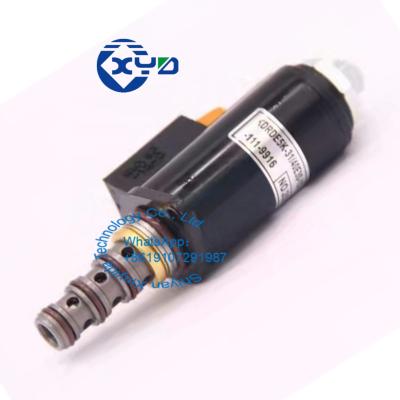 China XINYIDA Hydraulic Valve 111-9916 Solenoid Valve 1119916 111 9916 111-9916 for Standard E320b E312b E330b Excavator for sale