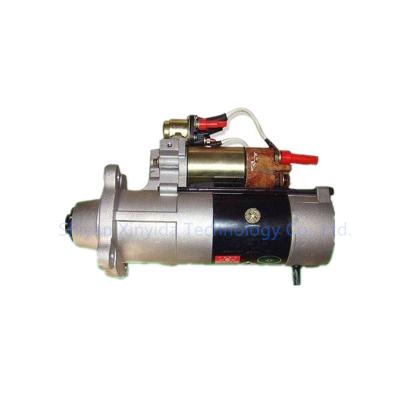 China Advantage Supply Diesel Engine Starter Motors D5010508380 Standard Size for sale