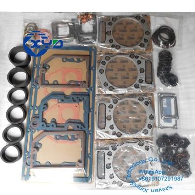 China XINYIDA Manufacturer Directly Supply K38 K50 KTA50 Engine Part Top Gasket 4352581 Set Standard 3015447 3801718 3803601 3804299 3800731 for sale