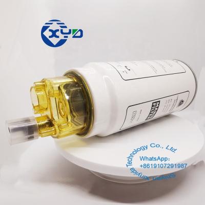 China XINYIDA Truck Engine Parts Fuel Water Separator Vg1540080311 A7 for sale