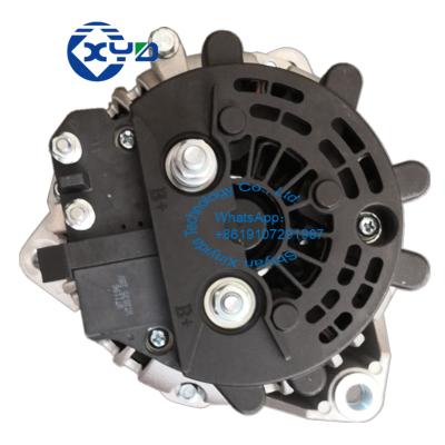 China XINYIDA 28v 150a Avi Alternator Generator 168s3002 For Bus Machinery 168S3002 Others for sale