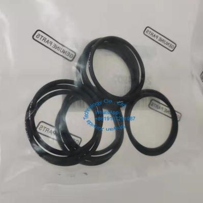 China Wholesale Price Injector O Ring 245-4907 Rubber Rings 245-4908 Standard for sale