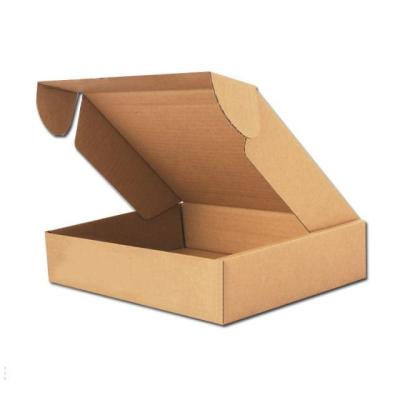 China Recyclable Recyclable Aircraft Corrugated Paper Box for sale