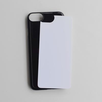 China Blank Customization 2d PC Sublimation Printing Cell Phone Case For Iphone 12 12pro 12promax X Xs Max Xr for sale