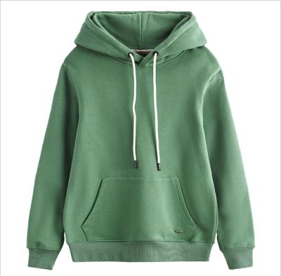 China Custom Heavyweight Pullover 360gsm 380gsm 400gsm 450gsm 460gsm 480gsm Cotton Hoodie and Sweatshirt for Men and Women for sale