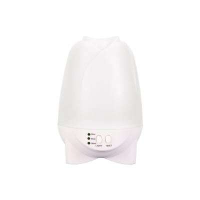 China PP Water Tank Aromatherapy Essential Oil Mist Maker Aroma Diffuser Home Essential Oil Diffuser for sale