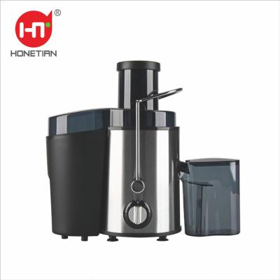 China Hotel Factory Supply As See On TV Electric Cold Press Multi Automatic Carrot Juicer Extractor Home Machine for sale