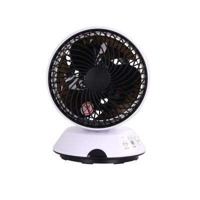 China Low Price Temperature 8 Inch 7 Hour Short Circuit Protection Electric Timer Air Circulating Fan for sale