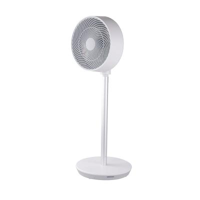 China 2021 New Products Temperature Ventilador 8 Levels Wind Speed ​​Fan Electric Timing Fan for sale