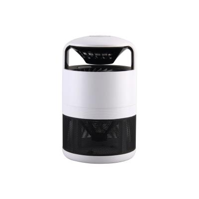 China Viable Supplier Indoor Kill Small Anti Flying Insects Electronic Mosquito Lamp for sale