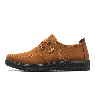 China Fashion Trend JSY-C22-13 Men Vietnam Shoes Custom Designed Shoes Men Knit Shoes for sale