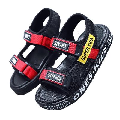 China Around 898 new comfortable summer beach shoes and casual children's breathable sandals for sale