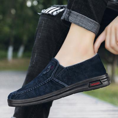 China Fashion Trend JSYB-318 Customized Men's Shoes Formal Casual Shoes Men Shoes for sale