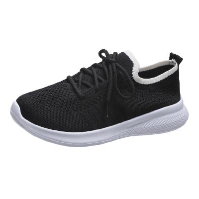 China Wholesale shoes china waterproof anti-slip hot sale trainers shoes bulk cheap light running shoes men shoes for sale