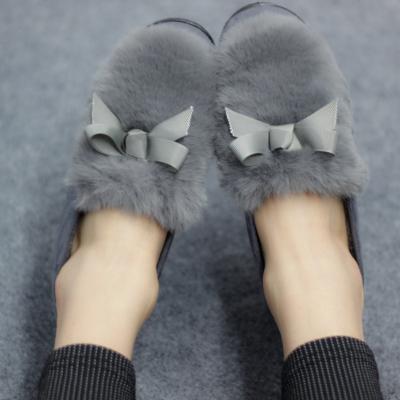 China Other Winter Wholesale Direct Indoor Outdoor Sheepskin Manufacturing Moccasin Italian Leather Shoes for sale