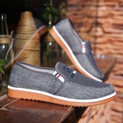 China Fashion Trend W1 Faknittory Priknite Custom Casual Men's Sport Sneaker Men's Shoes Male Sneakers for sale