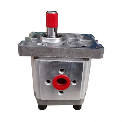 China Automotive Industry Gear Pump High Viscous Liquid Small Dose Liquid Filler for sale