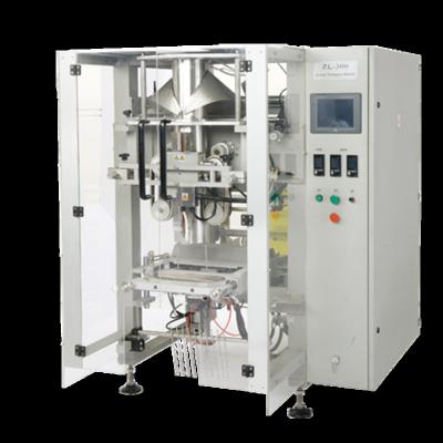 China Good Quality Vertical Full Automatic Food Powder Packaging Machine Vertical Package Packing Machine for sale