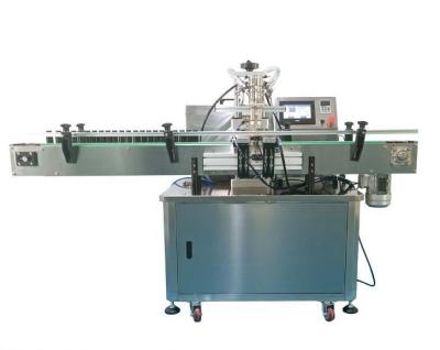 China Food juice bottle packing and shrinking machine bottle can packing machine for sale