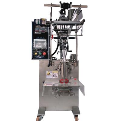 China Tea Bag Packing Machine Automatic Coffee Filter Packing Powder Packer Herb Sealing Tea Bag Packing Machine for sale