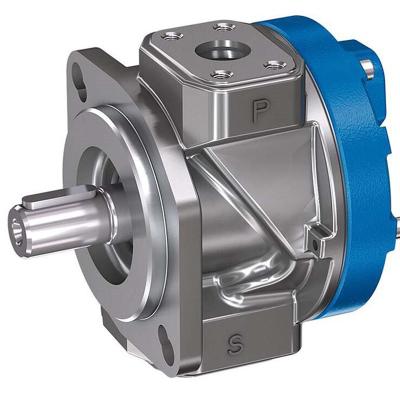 China Automotive Industry High Performance Automatic Liquid Filling Machine Gear Pump for sale