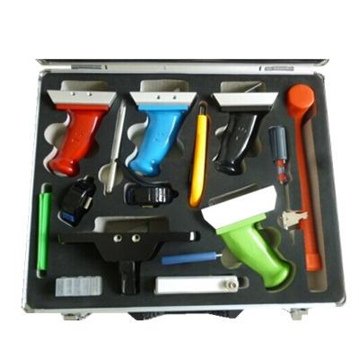 China Contemporary Pre-Insulated Conduit Tool Box for sale