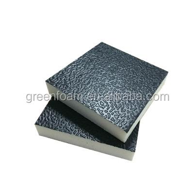 China Contemporary Polyurethane (PU) Foam Duct Panel Sheet for sale