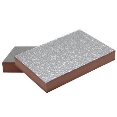 China Contemporary Phenolic Fire Proof Foam Insulation For Building Insulation for sale