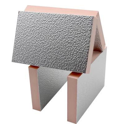 China 20mm Contemporary Phenolic Foam Insulation Board for sale