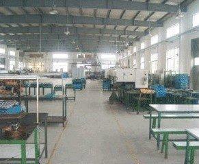 Verified China supplier - Guangzhou Richao Metal Equipment Co., Ltd.