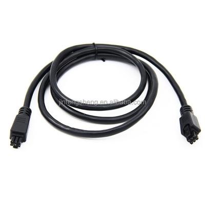 China Molex Overmolding Mini Fit Overmolded Electronic Molex Overmolded Micro-Fit Molex Customized Cable for sale