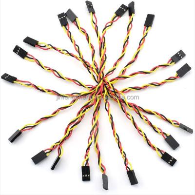 China Factory Wholesale Xh2.0 Electronic Wire Harness Jst Xh Wire Harness Wire Harness Electronic Twisted Harness for sale