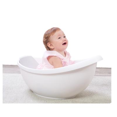 China Portable PP Plastic Baby Tub Infant Newborn Baby Bath Tub Set Bath Tub For Baby Newborn Bathtub for sale