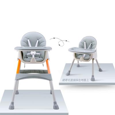 China Safety Comfortable Baby Dining Chair Height Adjustable Multifunctional Baby Dining Chair Baby Umpire Chair Baby Feeding On Sale for sale