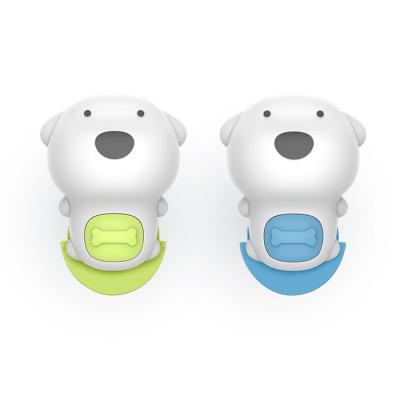 China 2021 New Desig Door Stopper Child Safety Baby Door Card Multifunctional Cute Animal Baby Safety Products for sale