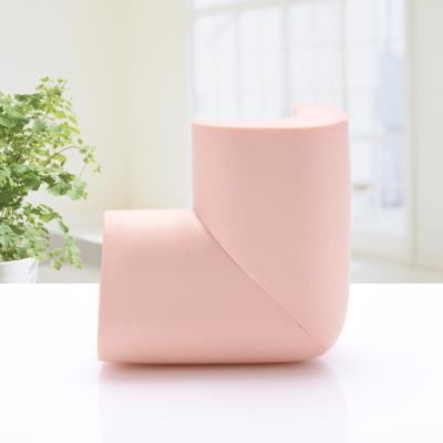 China Corner Guard Table Corner Hot Sale Baby Safety Products Child Safety Baby Corner Protectors Sharp Child Protection 6*3.5*1.2CM for sale