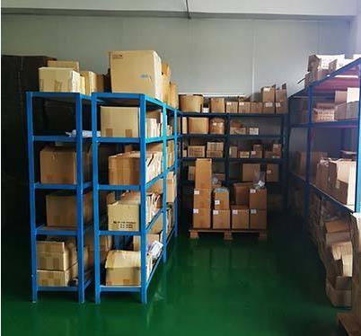 Verified China supplier - Zhejiang Puxin Import And Export Co., Ltd.