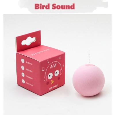 China 2021 Plush Simulate Animal Sounds Real Touch To Make Sound Ball Toys Smart Interactive Exercise Toy Ball for sale