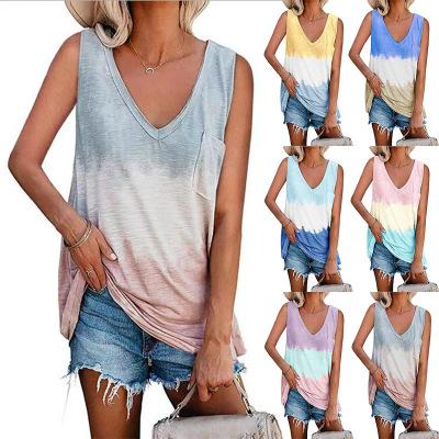 China New Women's Anti-Wrinkle Casual Round Neck T-shirt Printing Short Sleeve Shirt Ladies Tops Stitches Women's Clothing Tops for sale