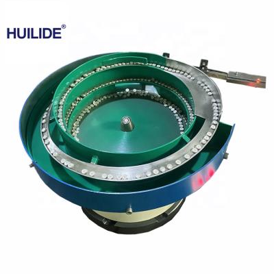 China Automation Equipment Wholesale customized hot selling small thermistor vibratory bowl feeder for manufacturing plant for sale