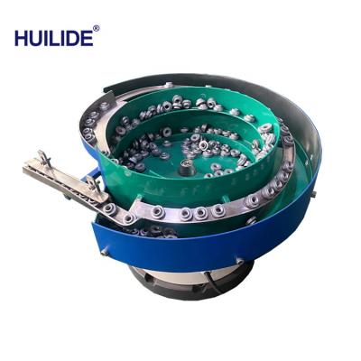 China Automation Equipment Customized hot selling automatic screw nut Vibration Bowl Feeder for sale