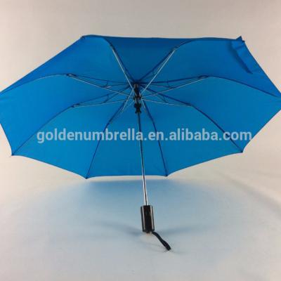 China 2 Fold Umbrella Custom Cheap Promotion 2 Fold Umbrella For Umbrella Vending Machine for sale