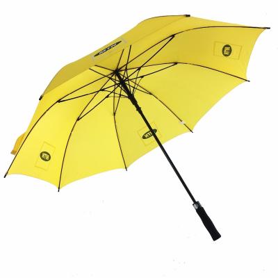 China custom printed rain umbrella golf umbrella/golf umbrella/promotion umbrella with custom logo for promotion umbrella for sale