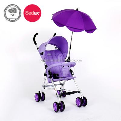 China Rain umbrella/2017 hot sale sling umbrella/straight umbrella umbrella/sling umbrellas for baby stroller for sale