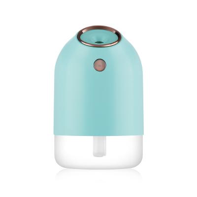 China High Quality Usb 250ml Car Factory Outlet The Rabbit Mini Humidifier Tabletop Decorative Humidifier for sale