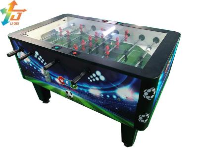 China Multiplayer Soccer Arcade Game Equipment Simulator Football Recreation for sale