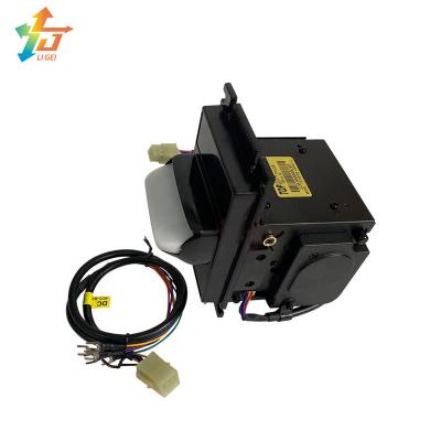 China Fish Table Slot Machine Accessories Original TOP Bill Acceptor Without Stacker for sale