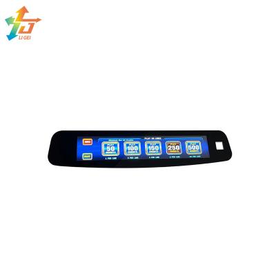 China bayIIy Alpha 2 Ideck For bayIIy Touch Digital Buttons Ideck For bayIIy Gaming Slot Machines for sale