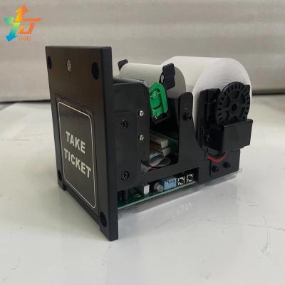 Chine 110V / 220V accessoires de machines à sous TOP TGP58 Imprimante de billets de jeu à vendre